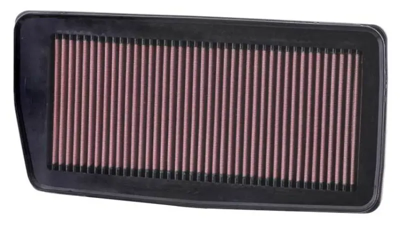 K&N Replacement Air Filter Acura Rdx 2.3L-L4; 2007 1