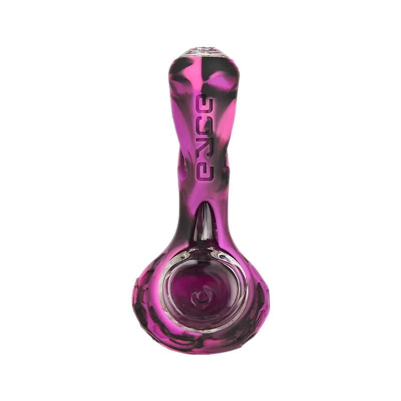 Eyce Proteck Alien Spoon Pipe 3