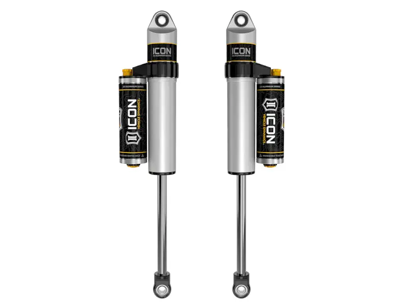 Icon 07-18 Gm 1500 0-1.5In Rear 2.5 Series Shocks Vs Pb Cdcv - Pair 1
