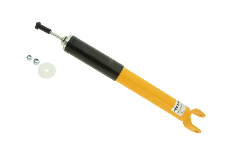 Koni Sport (Yellow) Shock 03-07 Infiniti G35 Coupe And Sedan - Rear 1