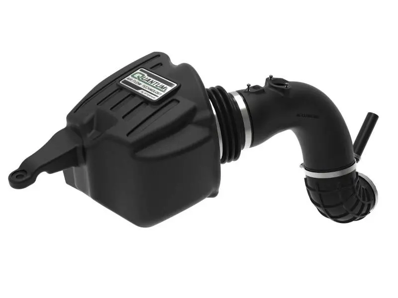 Afe 07-09 Ram 2500/3500 Cummins L6 6.7L (Td)(Diesel) Quantum Cold Air Intake System W/ Pro 5R Filter 1