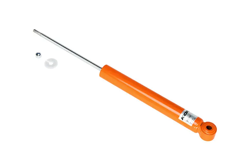 Koni Str.T (Orange) Shock 07-14 Audi Tt Coupe/Roadster (Excl Tt-S/Tt-Rs Models) - Rear 1