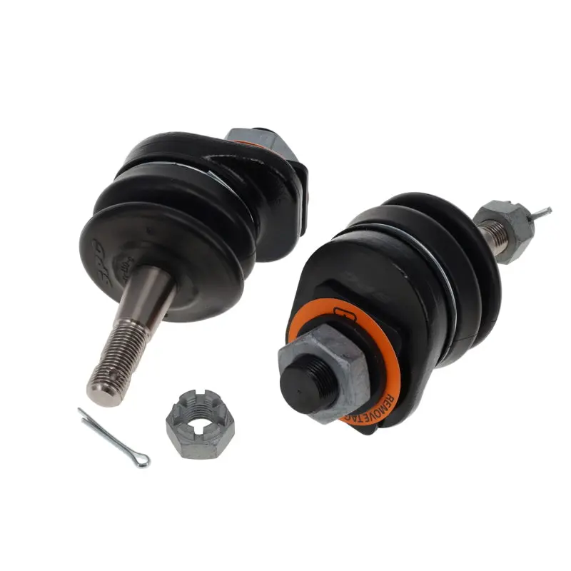 Spc Performance Replacement Ball Joint Kit (Use W/ Pn 25470/25540/25560 Or 25660) 1