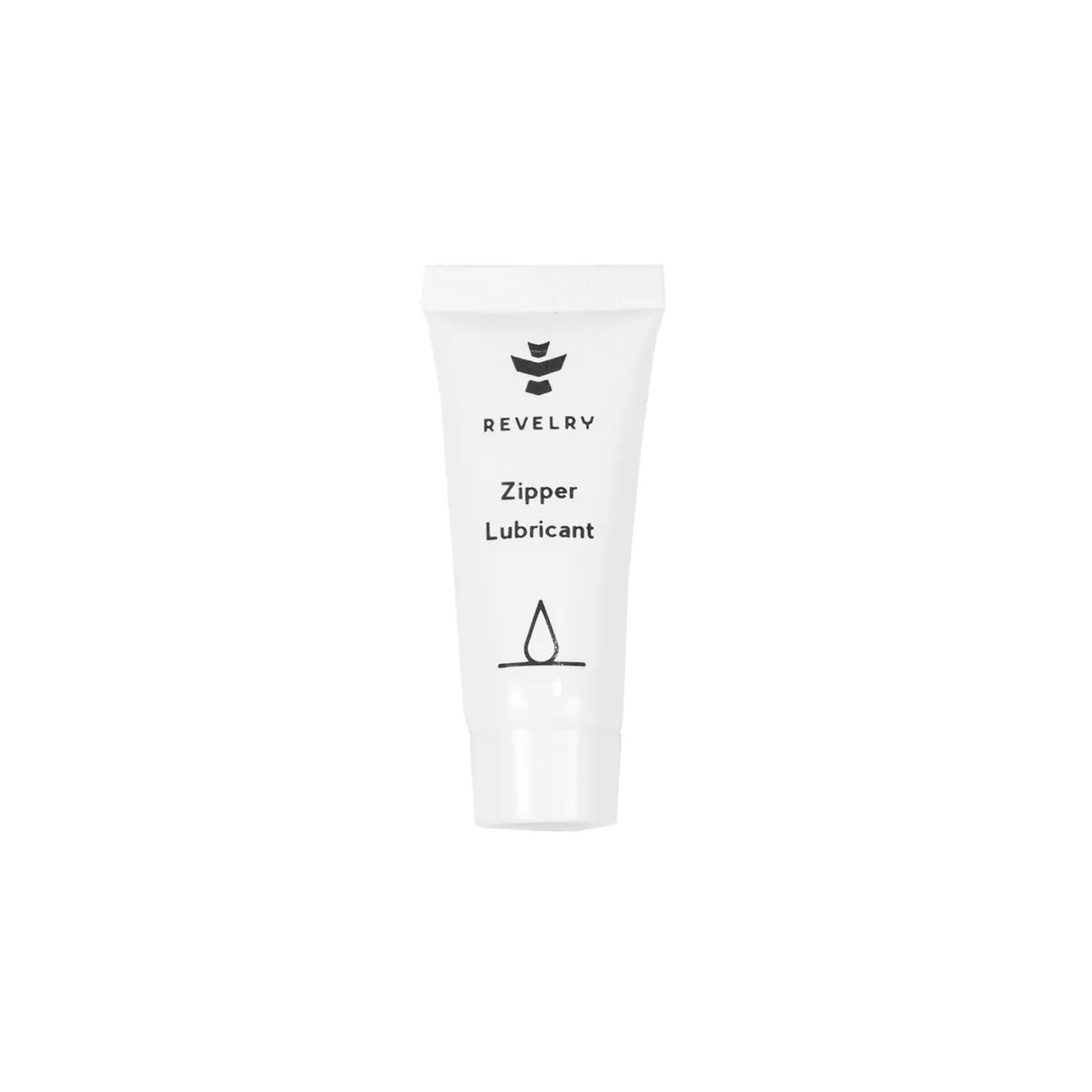 Revelry Zipper Lube 1