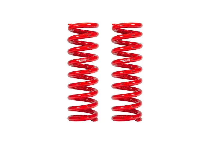 Eibach Pro-Truck Lift Kit 17-19 Toyota Tacoma Trd Pro Double Cab 3.5L V6 4Wd Front Springs 1