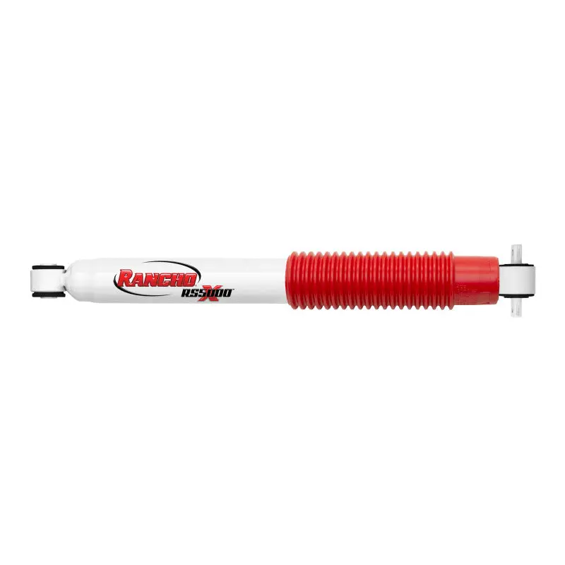 Rancho 00-05 Ford Excursion Rear Rs5000x Shock 1