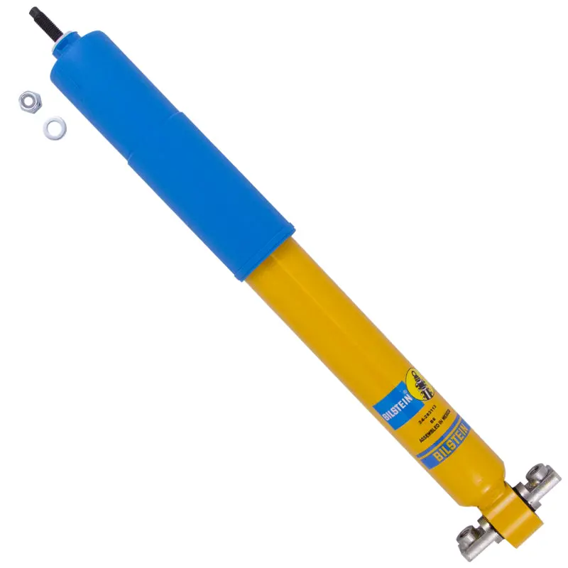 Bilstein B6 15-20 Ford Edge Rear Shock Absorber 1