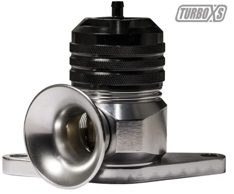 Turbo Xs 02-07 Wrx Rfl Blow Off Valve Bov 1