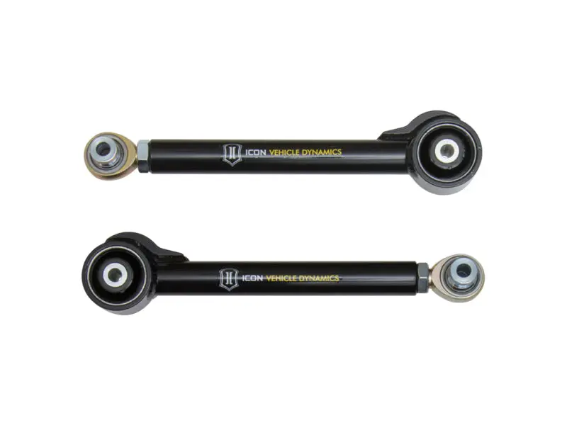 Icon 2007+ Toyota Fj / 2003+ Toyota 4Runner Tubular Upper Trailing Arm Kit 1