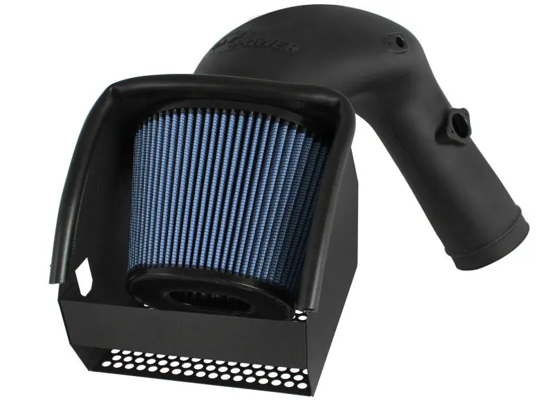 Afe Magnumforce Intake Stage-2 Pro 5R, Ram Diesel Trucks 13-14 L6-6.7L (Td) 1