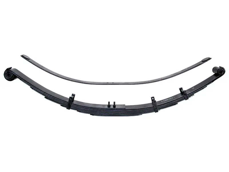 Icon 10-14 Ford Raptor Multi Rate Rxt Leaf Pack W/Add In Leaf 1