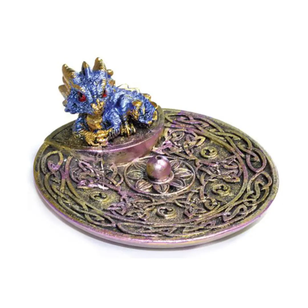 Fantasy Incense Burners 19
