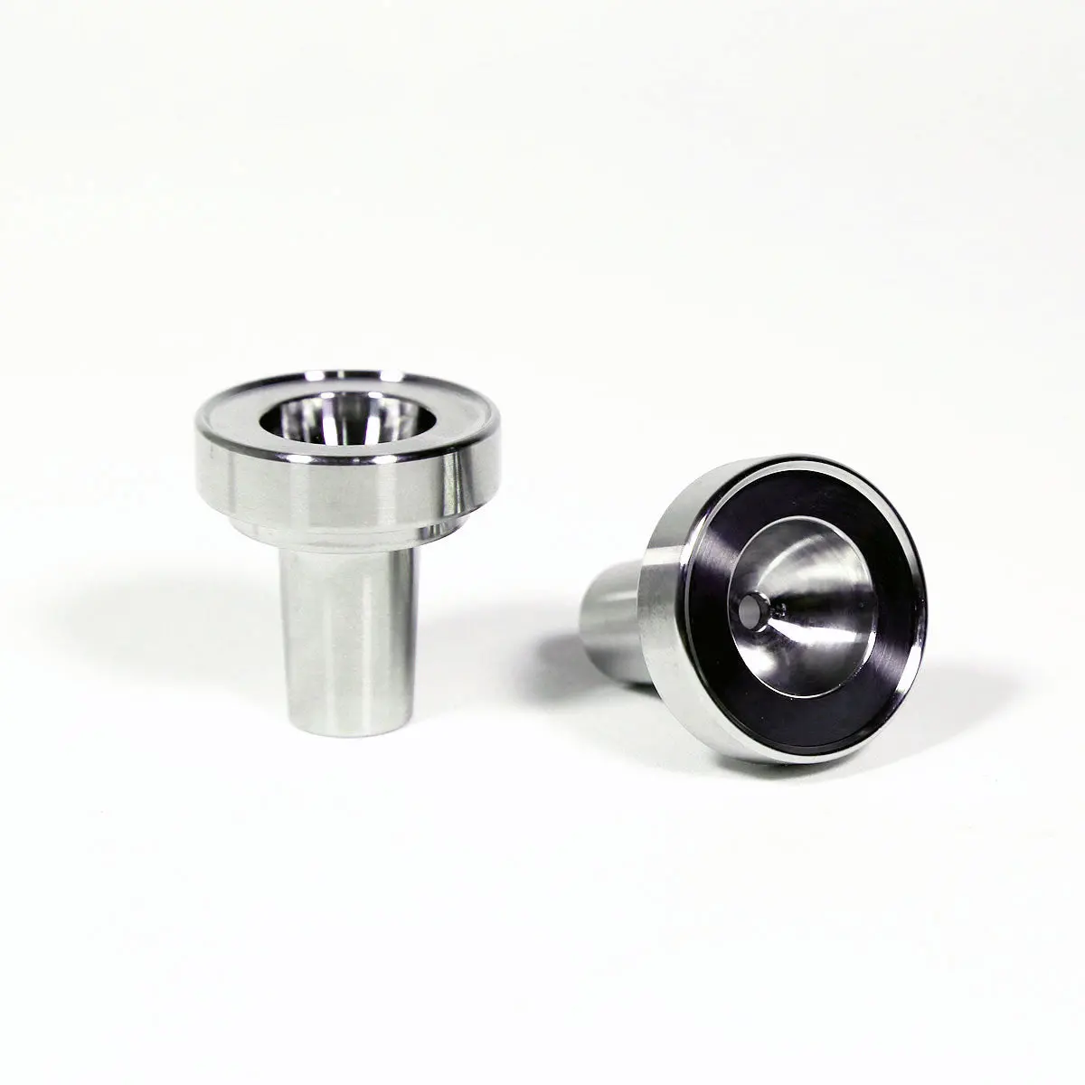Stainless Steel Bowl Piece 1