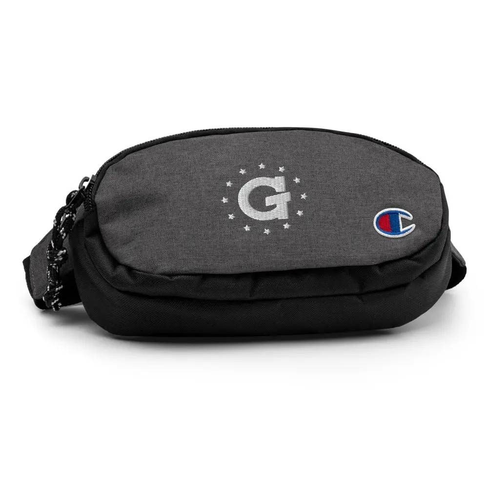 G Pen Fanny Pack 1