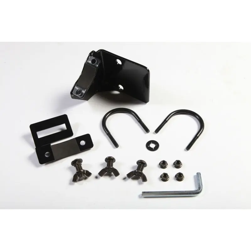 Rugged Ridge Off-Road Jack Roll Bar Mounting Bracket 92-18 Wrang 1