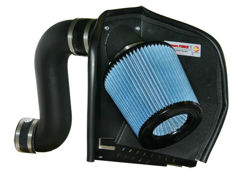 Afe Magnumforce Intakes Stage-2 P5r Ais P5r Dodge Diesel Trucks 03-07 L6-5.9L (Td) 1