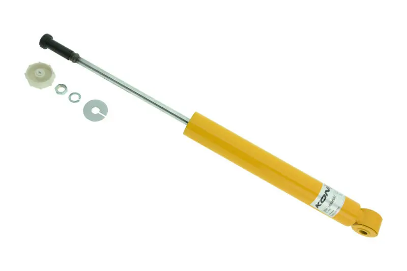 Koni Sport (Yellow) Shock 12-13 Ford Focus St Hatchback/ Excl. Non-St Models - Rear 1