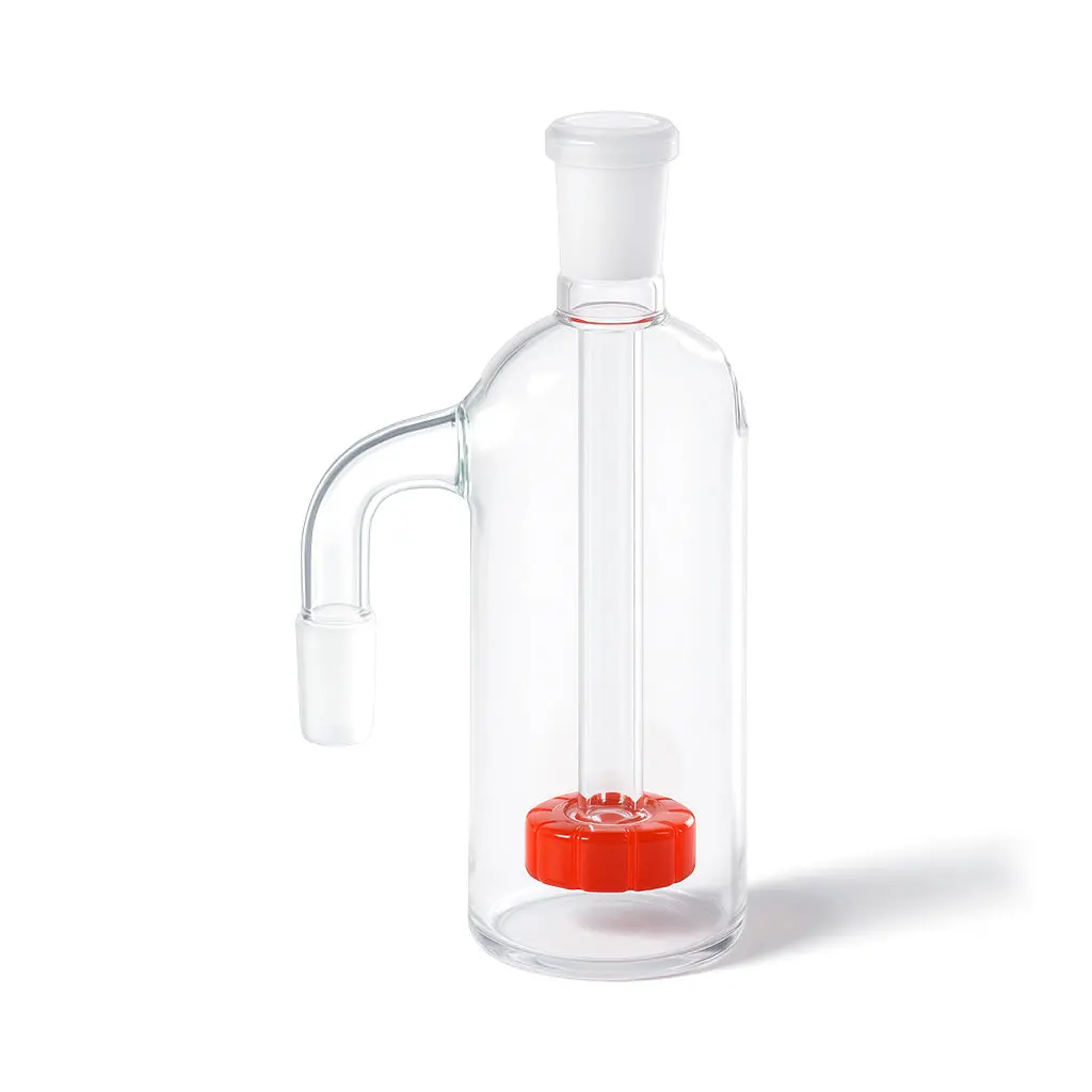 Disc Percolator Ash Catcher 3