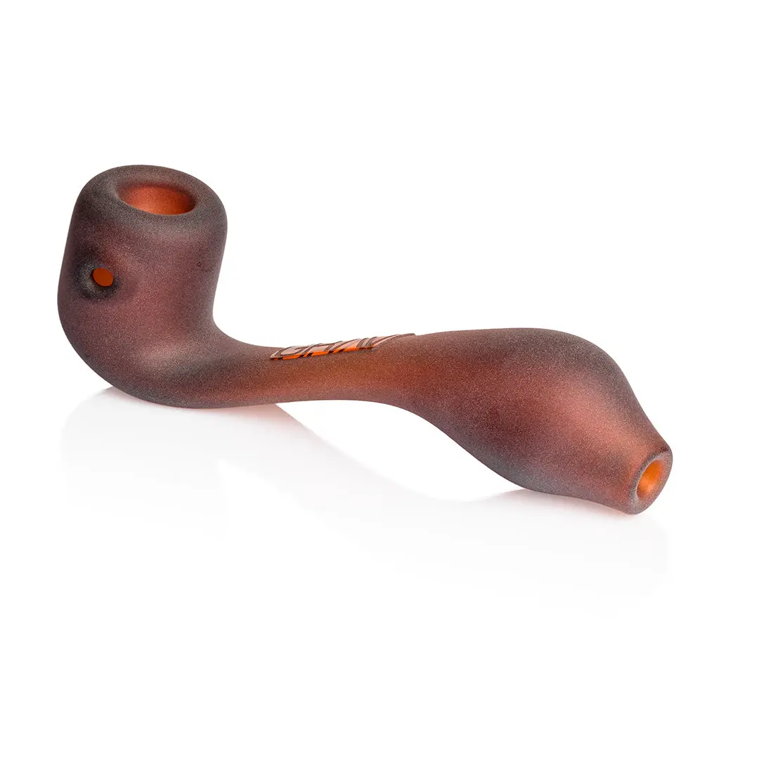 Grav Sandblasted Classic Sherlock 5