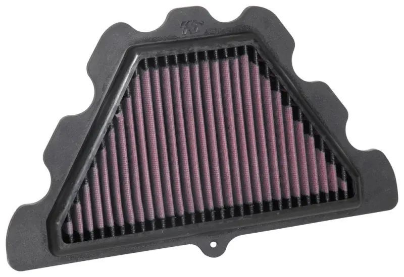 K&N 18-19 Kawasaki Z900rs - 948Cc Replacement Air Filter 1