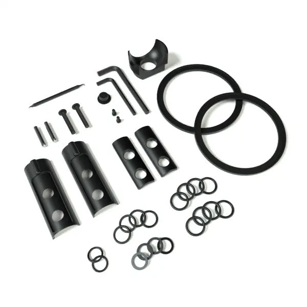 Stündenglass Kompact Maintenance Kit 1