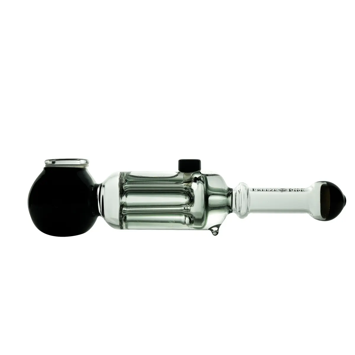 Freeze Pipe Revolver 1