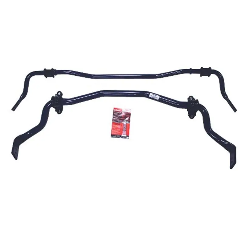 Ford Racing 15-17 Ford Mustang Gt350 Sway Bar Kit 1