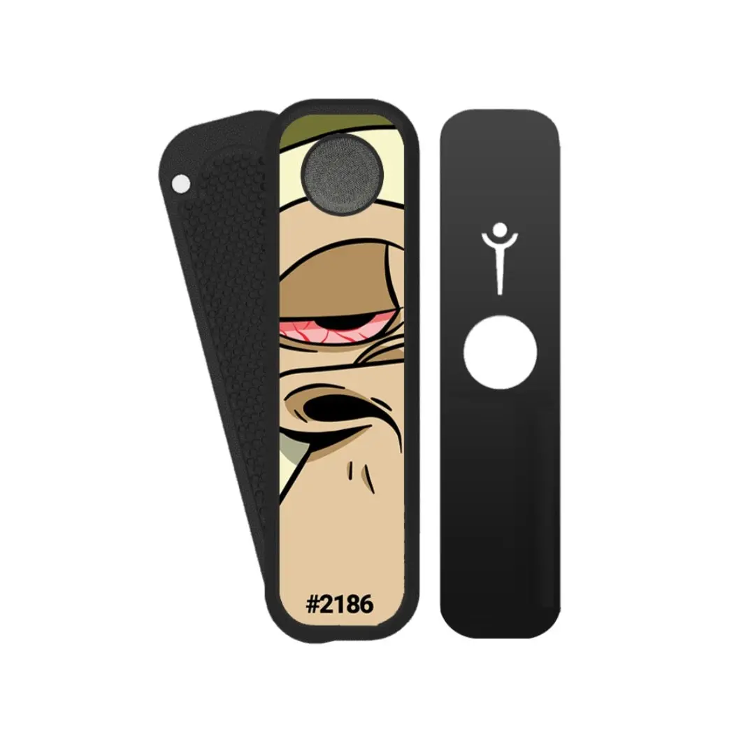 Bored Ape 2186 Limited Mini 1