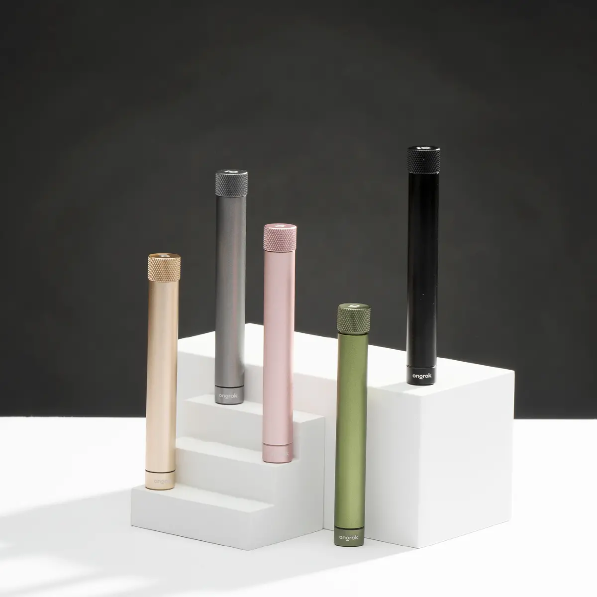 Ongrok Premium Storage Tube | Single 1