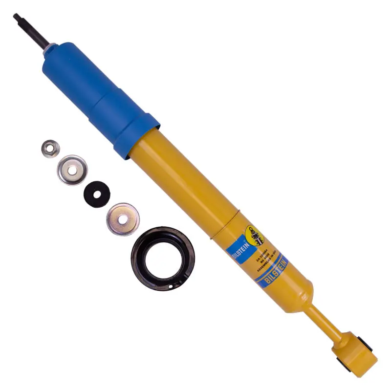 Bilstein 4600 Series 10-22 Toyota 4Runner/ 10-14 Toyota Fj Front Monotube Shock Absorber 1