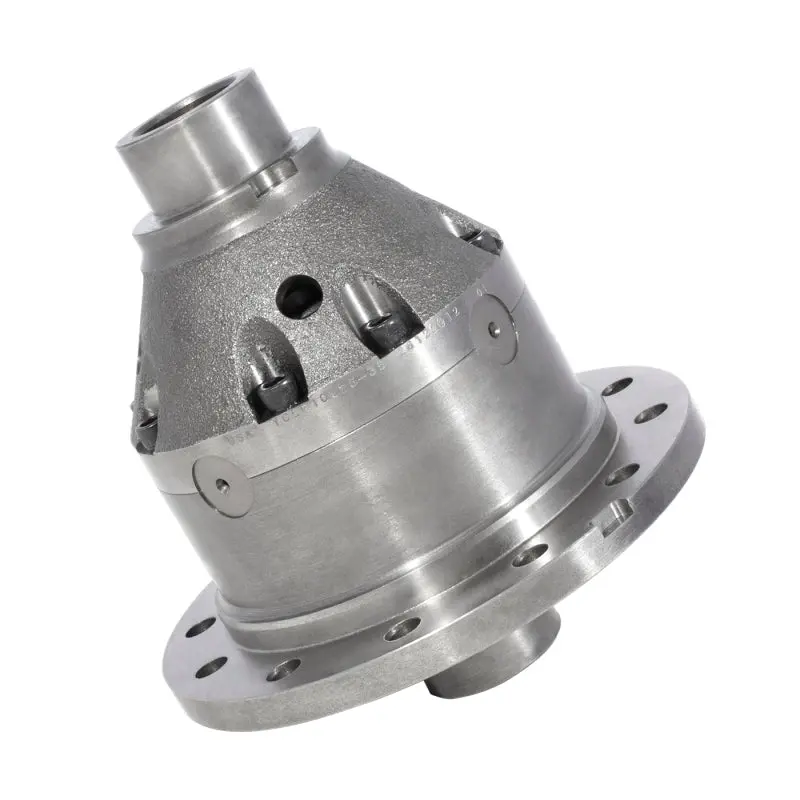 Yukon Gear Grizzly Locker / Ford 10.25In & 10.5In W/ 35 Splines 1