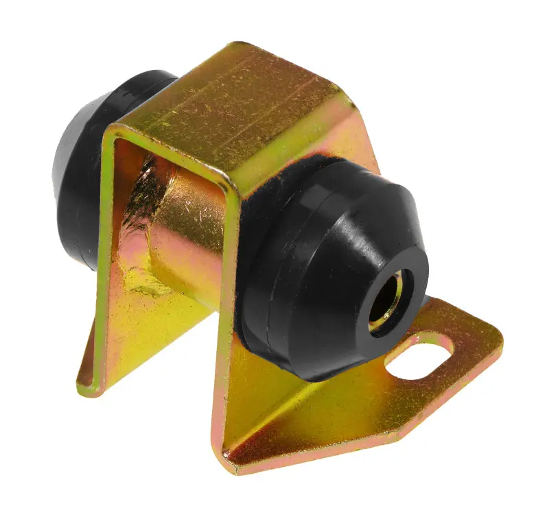 Prothane Chrysler Late Model Trans Mount Bushings - Black 1