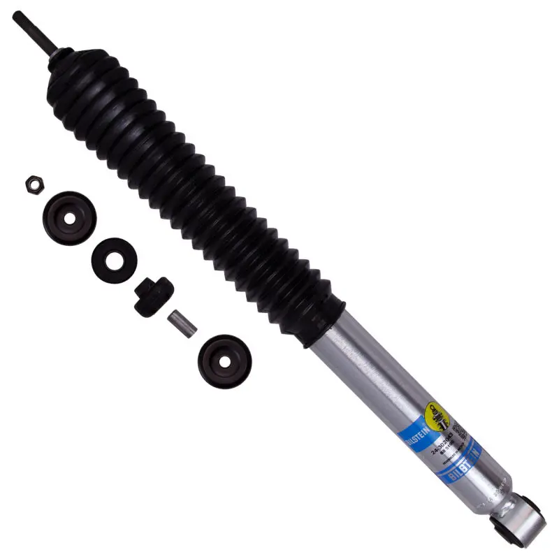 Bilstein 5100 Series 19-20 Ram 2500 4Wd W/ Coil Spring Rear 0-1In Lifted Height Shock Absorber 1