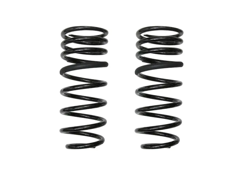 Icon 2024+ Tacoma .5In Lift Triple Rate Rear Coil Spring Kit 1
