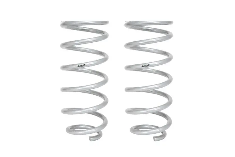 Eibach Pro-Truck Lift Kit For 2010+ Toyota 4Runner - Rear (Must Be Used W/ Pro-Truck Rear Shocks) 1