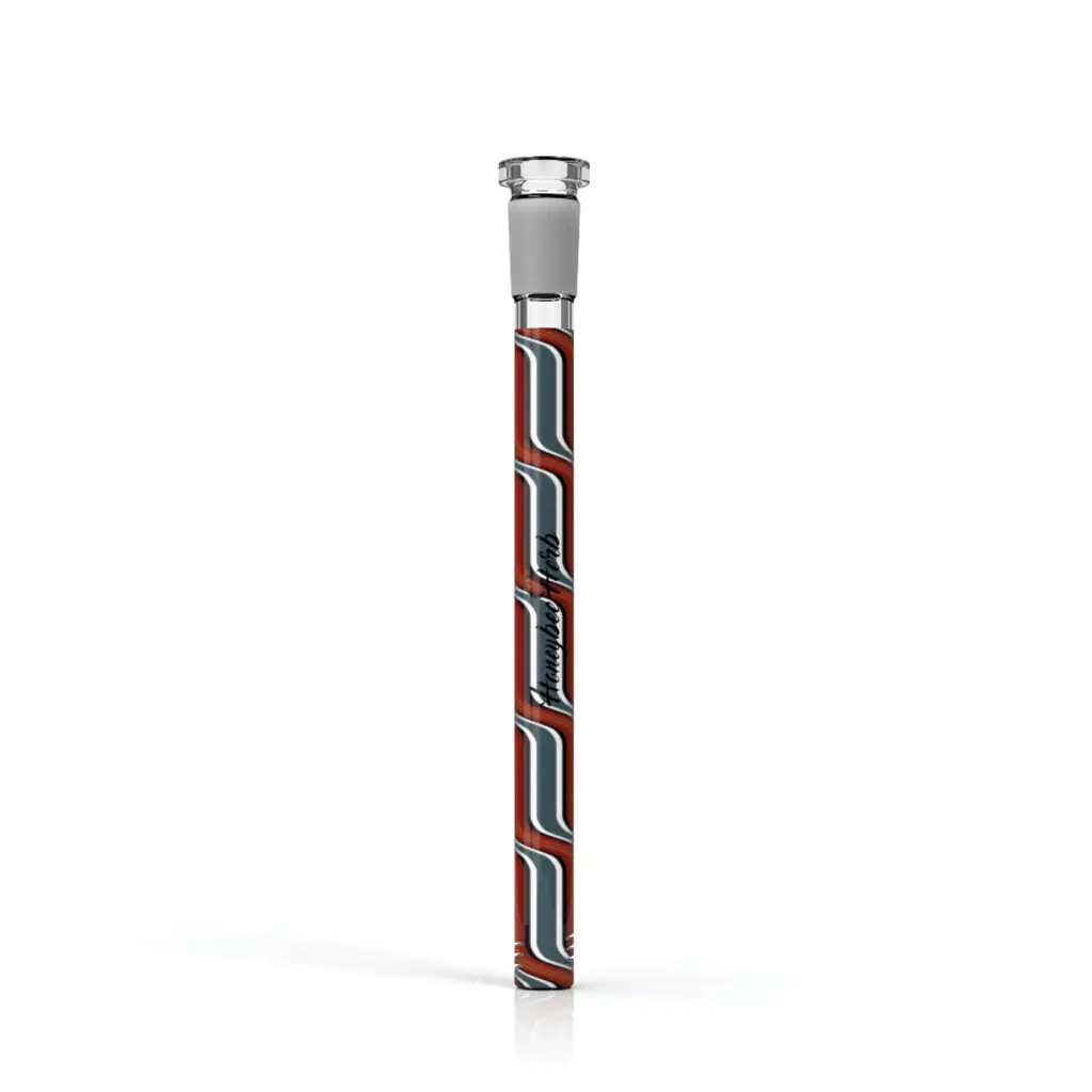 Chromatic Stripe Downstem 2