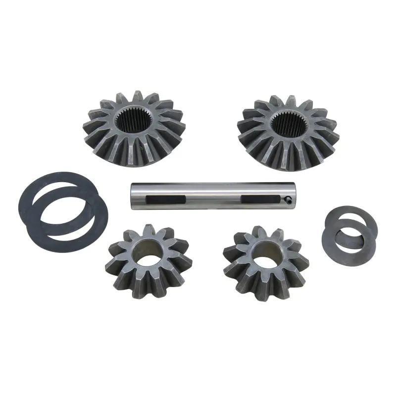 Yukon Gear Replacement Standard Open Spider Gear Kit For Dana 70 And 80 W/ 35 Spline Axles 1