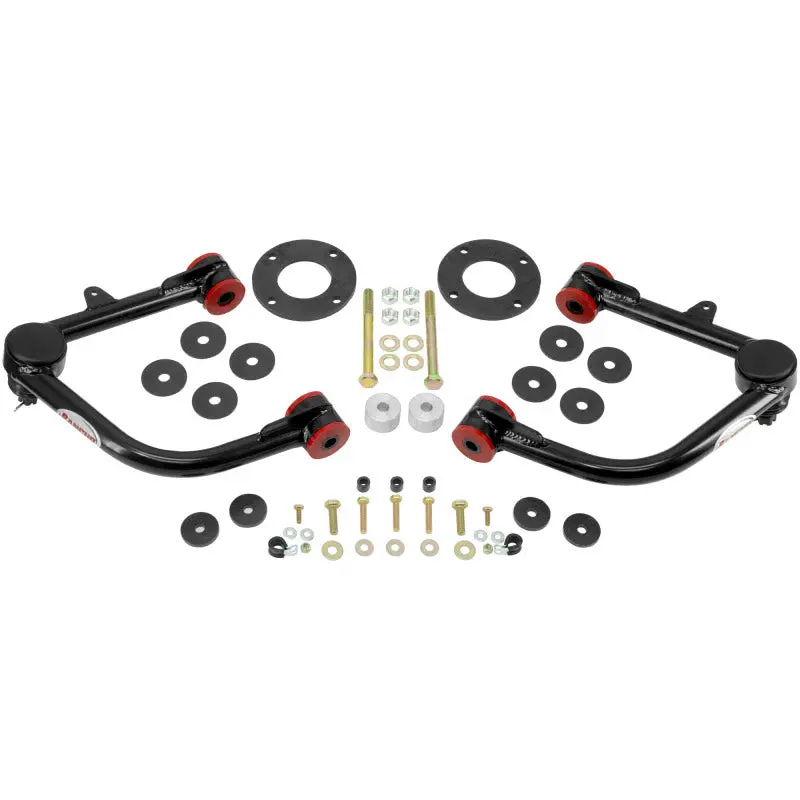 Rancho 07-19 Toyota Tundra Front Performance Upper Control Arms 1