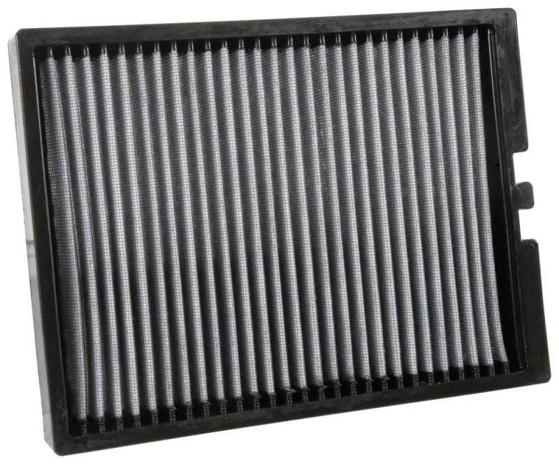 K&N 15-17 Ford Mustang 2.3L-L4 F/I Cabin Air Filter 1