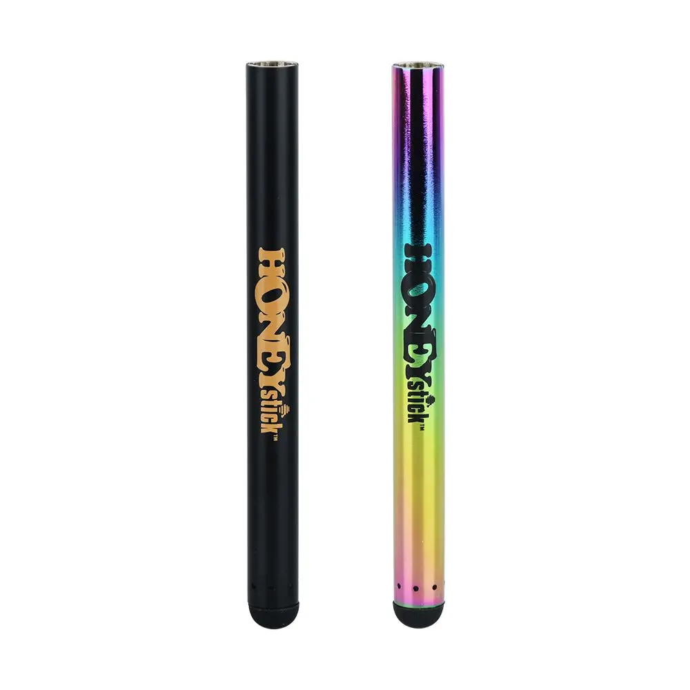 Honeystick 510 Buttonless Variable Voltage Vape Pen | 400Mah 1