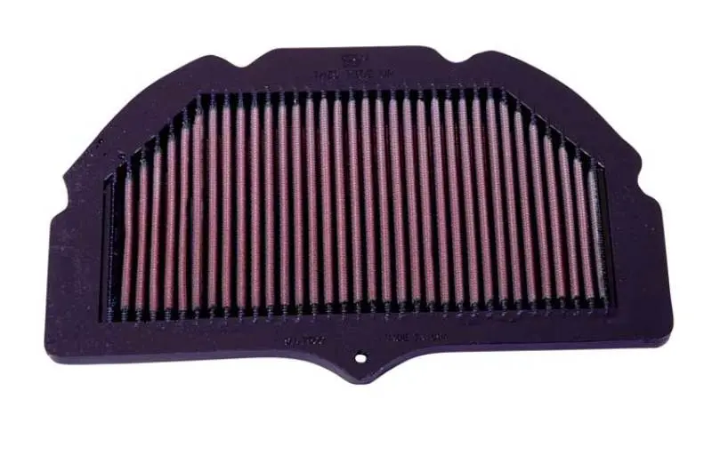 K&N 00-03 Suzuki Gsxr6gsxr750 750 / 01-04 Gsxr1000 1000 / 01-03 Gsxr600 600 Replacement Air Filter 1