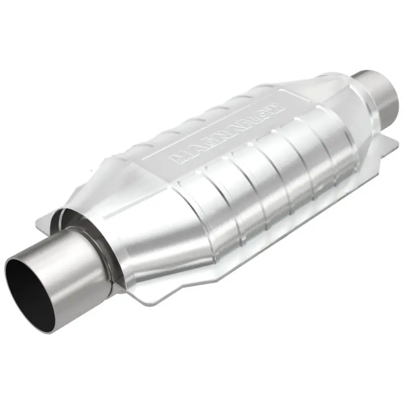 Magnaflow Conv Univ 2.5Inch T2 Rear 1