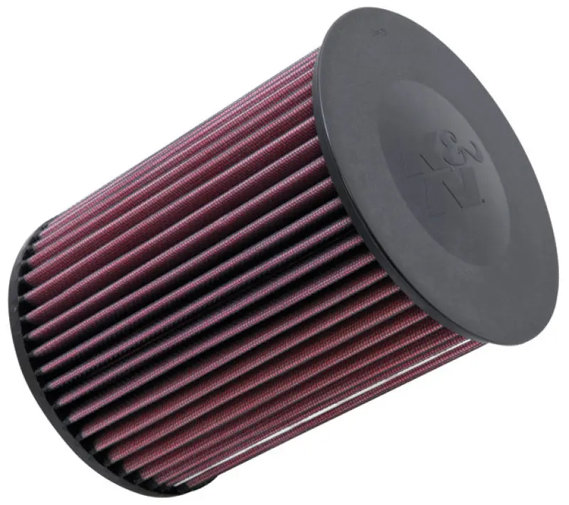 K&N Replacement Air Filter Ford C-Max 1.6L-L4; 2007 1