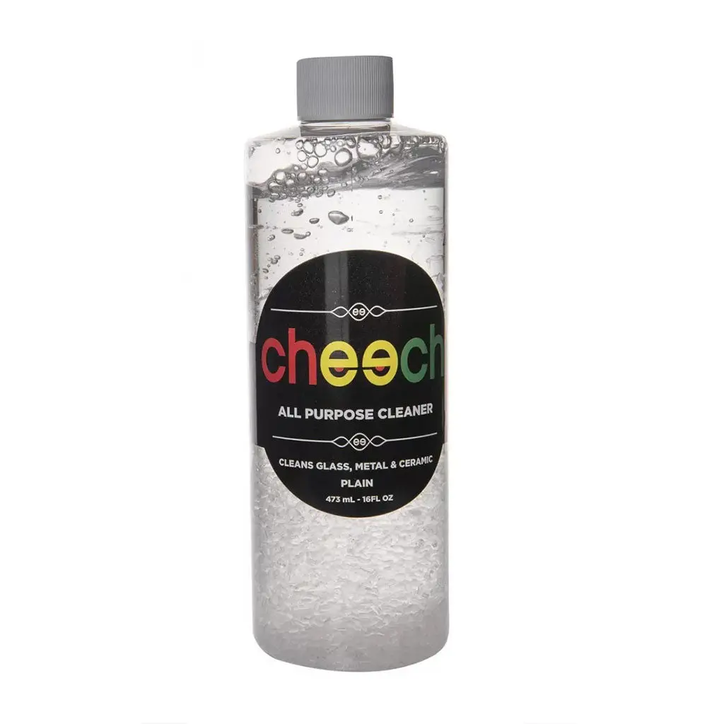 Cheech All Purpose Cleaner Lemon Cleaner 1
