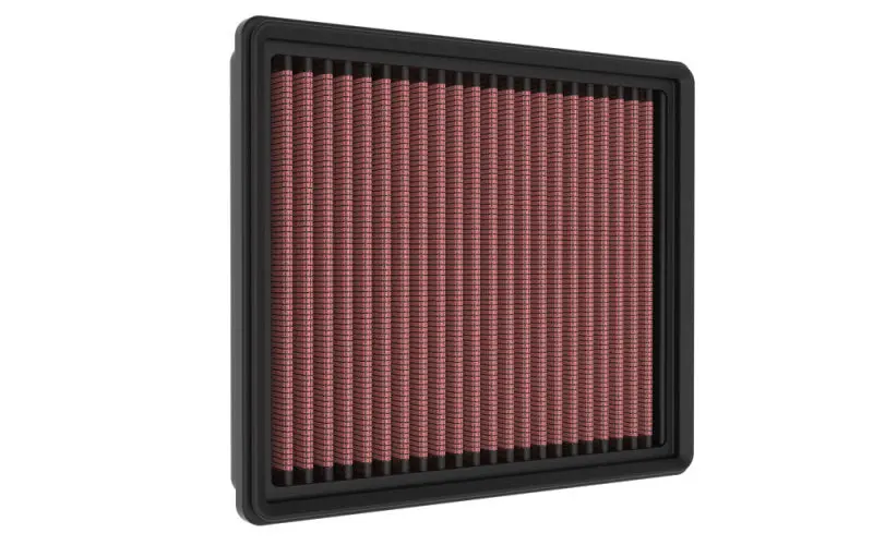 K&N 2020 Ford Escape Hybrid L4-2.5L Replacement Air Filter 1