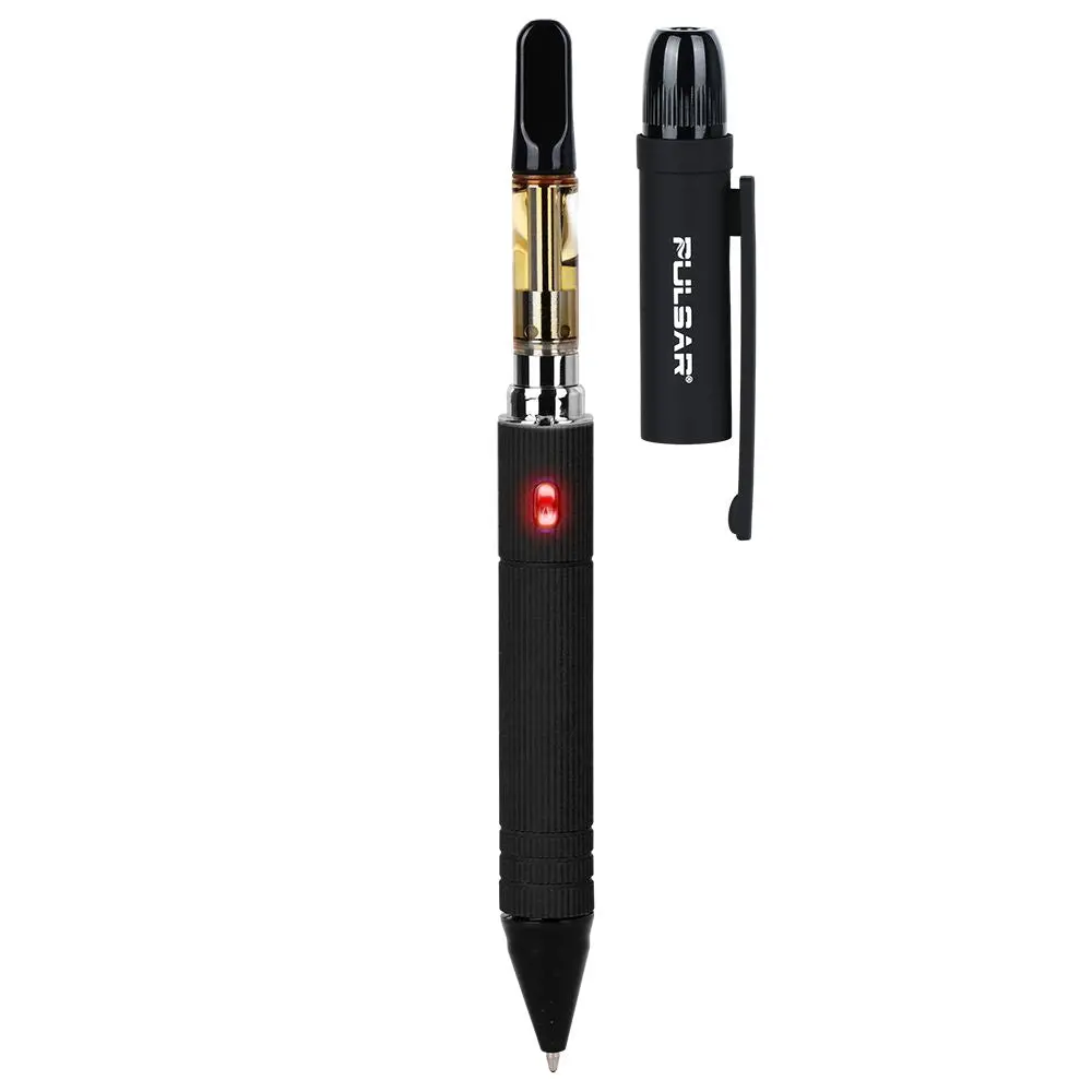 Pulsar 510 Dl Scribe Vape Pen Battery | 500Mah | 12Pc 1