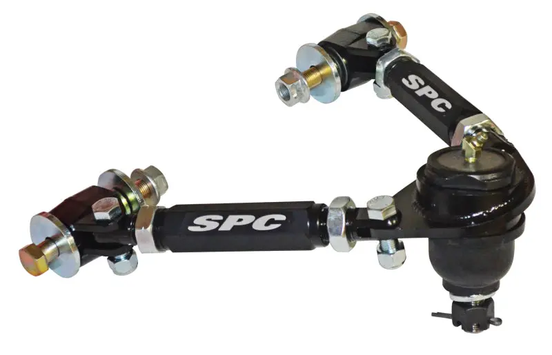 Spc Performance 72-76 Dodge Dart Front Adjustable Passenger Side Upper Control Arm 1