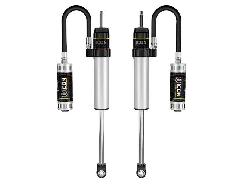 Icon 2014+ Ram 2500 2.5In Front 2.5 Series Shocks Vs Rr - Pair 1