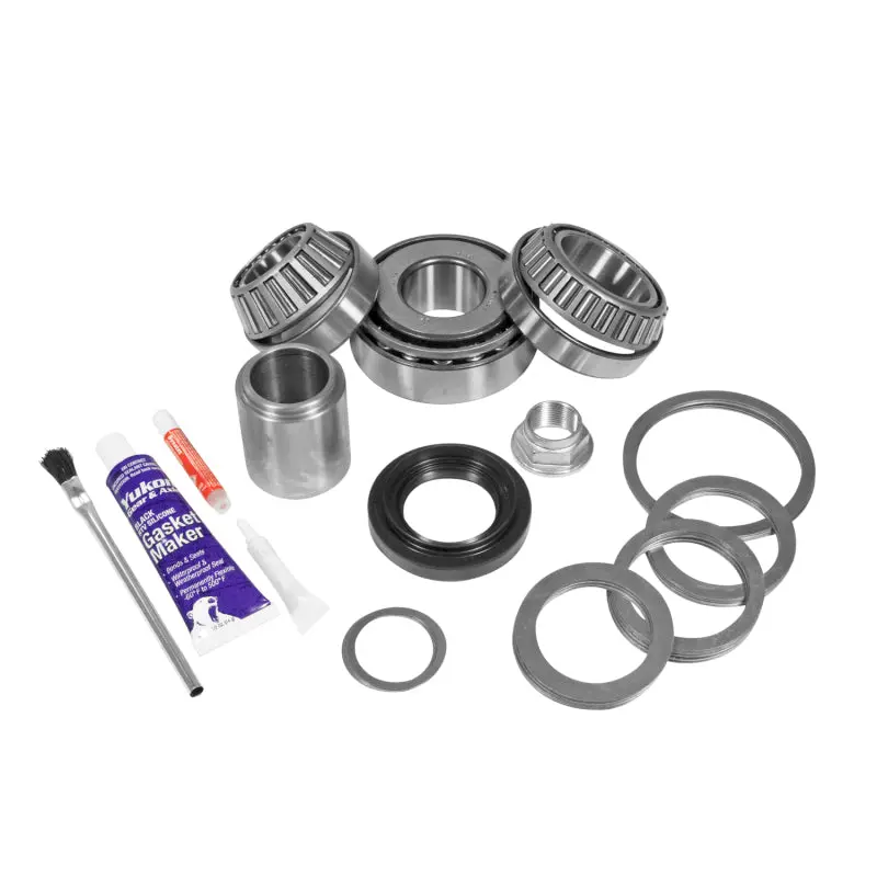 Yukon Gear Master Rebuild Kit For Toyota T100/Tacoma 8.4In. Rear Differential 1