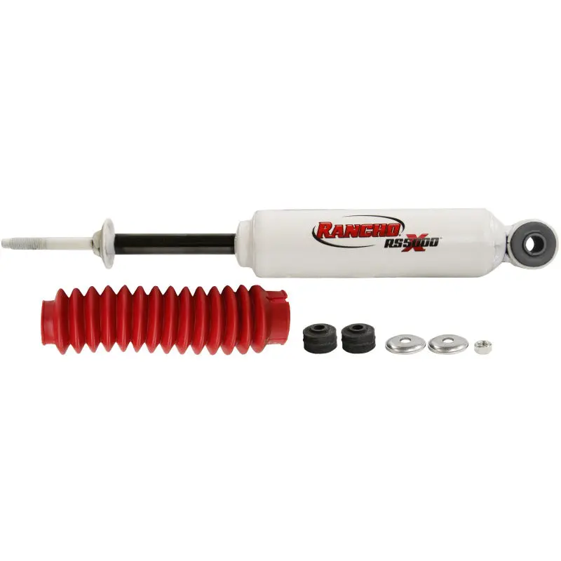 Rancho 86-97 Nissan D21 Front Rs5000x Shock 1